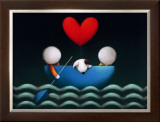 Increasing Love