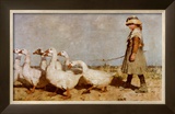To Pastures New