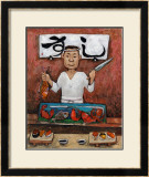 Sushi-Man