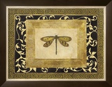 Buy Dragon Fly I at AllPosters.com