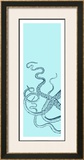 Octopus Triptych I