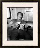 Charlton Heston