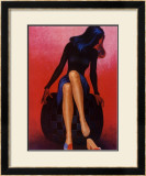 Fine Stockings, 1938