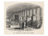 Cotton - Cloth Hall