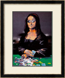 Poker Face