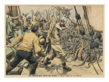 Breton Fishermen Catch an Unwanted Haul of Octopuses!