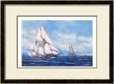 Yacht Race