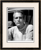 Paul Newman