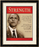 Buy Strength at AllPosters.com