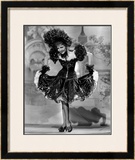 Claudette Colbert