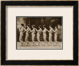 Chorus Line