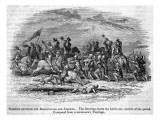 Fighting at Liege