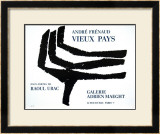 Vieux Pays, 1967