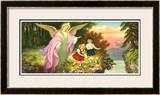 Buy Heiliger Schutzengel at AllPosters.com