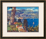 Buy Cote d'Azur at AllPosters.com