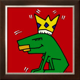 Buy Frog at AllPosters.com