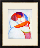 Buy Le Baiser, c.1925 at AllPosters.com