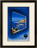 Buy Demain Matin Cote d'Azur at AllPosters.com