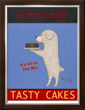Schnoodle Tasty Cakes