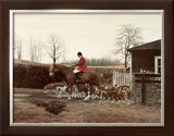 Buy The Orange County Hounds at AllPosters.com