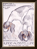 Internationale Hunde-Ausstellung