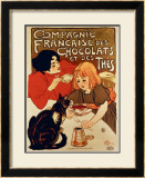 Buy Compagnie Francaise at AllPosters.com