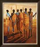Les Gardiens de la Terre