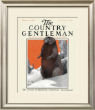 Buy Beaver in Winter, c.1916 at AllPosters.com