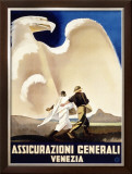 Assicurazioni Generali Venezia, 1936