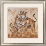 Buy Les Tigres II at AllPosters.com