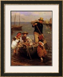 Buy Monsters of the Deep at AllPosters.com