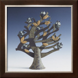 Buy Albero Ventoso at AllPosters.com