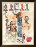 African Women