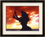 Buy Hula Sunset at AllPosters.com