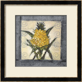Buy Caribbean Still Life IV at AllPosters.com