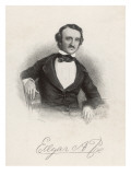 Edgar Allan Poe American Writer