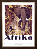 Buy Afrika at AllPosters.com