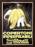 Copertoni Impermeabili Moretti
