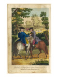 Duval Robs Squire Roper