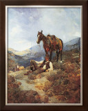 Buy Morning Shower at AllPosters.com