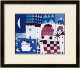 Buy Orient a Quatre at AllPosters.com