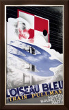 L'Oiseau Bleu