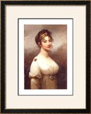 Buy Luise, Konigin von Preuben at AllPosters.com
