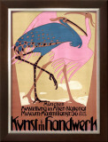 Buy Kunst Im Handwerk at AllPosters.com