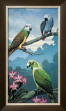 Buy Yellow Nape at AllPosters.com
