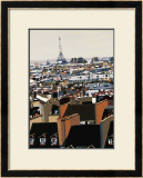 Buy Toits de Paris at AllPosters.com