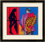 Buy Purple Jacket at AllPosters.com