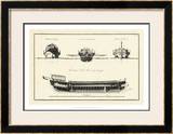 Buy Veduta di Palmi Napoletani I at AllPosters.com