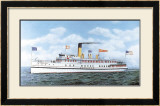 Buy The Pennsylvania at AllPosters.com
