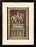 Buy Monumento a Niccolo at AllPosters.com